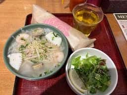 ニャーヴェトナム・フォー麺 新宿タカシマヤ店