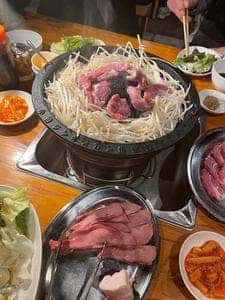 十勝ジンギスカン倶楽部 北とうがらし