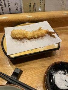 てんかつ