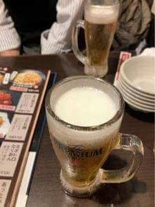 居酒屋一休 新宿歌舞伎町店