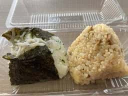 おむすび権米衛 京王新宿店