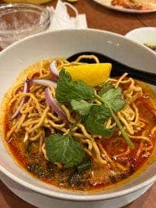 下町のタイ料理屋さん Yim Siam