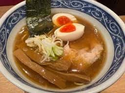 中華そば 初代 修