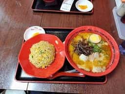 味千ラーメン OMM店