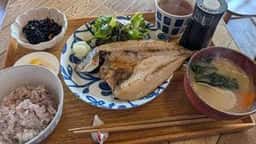 朝食屋 コバカバ