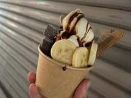 Nice 京都山科店