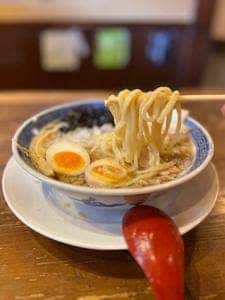 新潟発祥 なおじ 東村山店