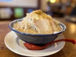 新潟発祥 なおじ 東村山店