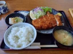 とんかつとん幸