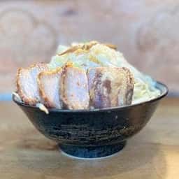 極太濁流ラーメン ら・けいこ 東片端店