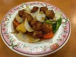 餃子の王将 国道泉佐野店