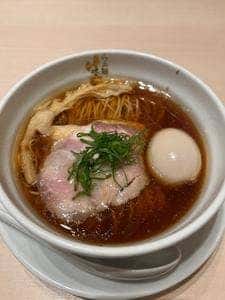 らぁ麺はやし田 岩槻店