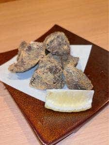 炭火焼き牛タン 個室居酒屋 四季や 赤坂見附店