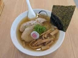 麺処 りょうや