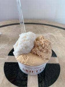 ARIETTA DEL GELATO