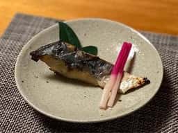 家庭料理みつば
