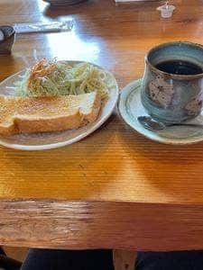 喫茶 しふぉん