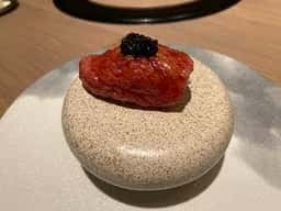 焼肉牛印 神楽坂店