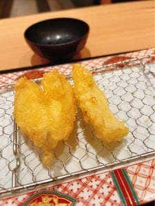 博多天ぷらやまや 木場店