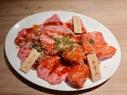 yakiniku okideli