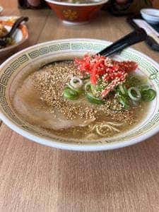 唐揚げ中華房 坊や