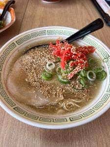 唐揚げ中華房 坊や