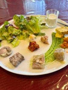 trattoria Giuliese da emme