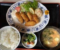 きよ竹食堂