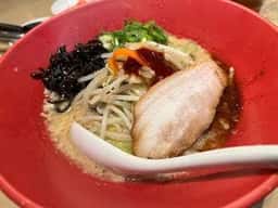 一風堂 駒沢公園店