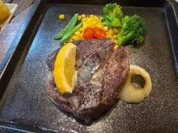ステーキハウス B&M 戸越店