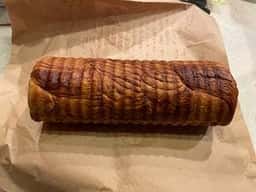 ゆめ酵母 ひげのぱん屋 横濱店