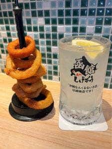 函館 森町しげぞう さいたま新都心店