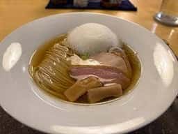 NOUILLES JAPONAISE とくいち