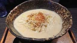 札幌味噌らーめん ひつじの木 大森本店