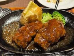 フォルクス 晴海トリトン店
