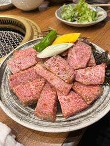 京城苑 二俣川店