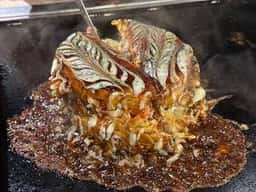 名駅個室 鉄板焼き 天頂