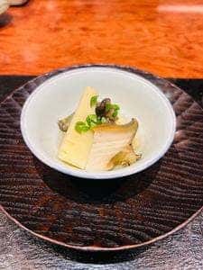 草庵 鍋島