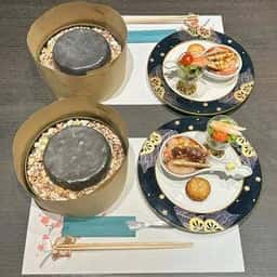 品川 かに雅