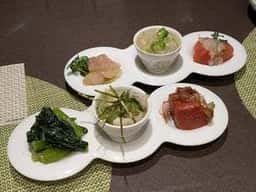 佳酒佳菜 花はな