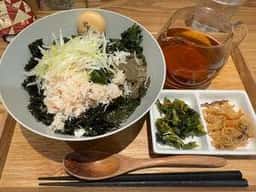 お茶漬けおにぎり 山本山