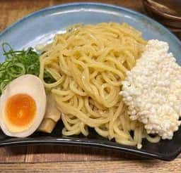 担々つけ麺 ごまゴマ