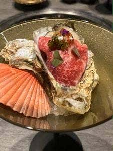 牛に金棒 麻布十番
