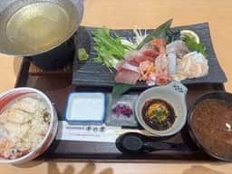 岡崎魚市場食堂 平の屋 ラグーナ蒲郡店