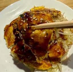 広島風お好み焼きピックアップ！