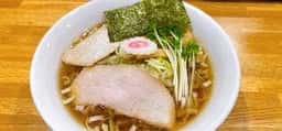 麺や なかじ