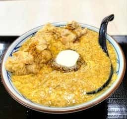 丸亀製麺 イオンモール鶴見緑地店