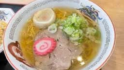 らーめん きちりん 花川店