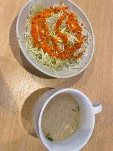 アジアンレストラン アリサナンハウス