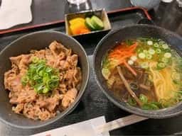 中華うどん 一平